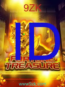 FortuneTreasure